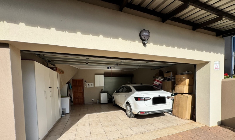 3 Bedroom Property for Sale in Baillie Park North West